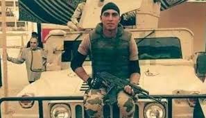 الشهيد محمد أيمن